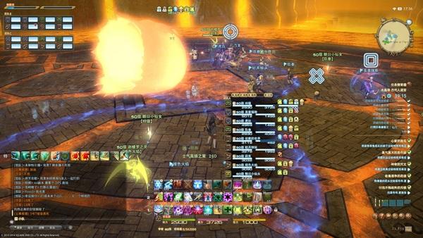 图文攻略：FF14水晶塔挑战成功 附娱乐流程