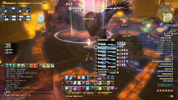 图文攻略：FF14水晶塔挑战成功 附娱乐流程