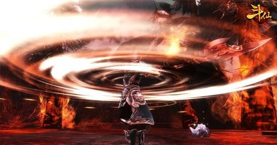 峰回路转 《斗仙》转职详解——万妖篇