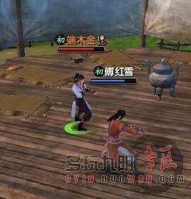 关于红名、通缉犯、捕快和复活点的扫盲