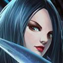 蜘蛛女王：阿拉克妮（Arachne）