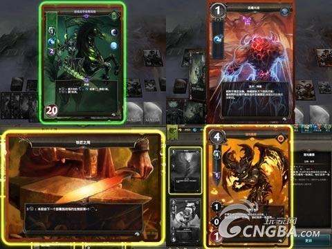 《魔法门 冠军对决》评测 传承正是革新的阶梯
