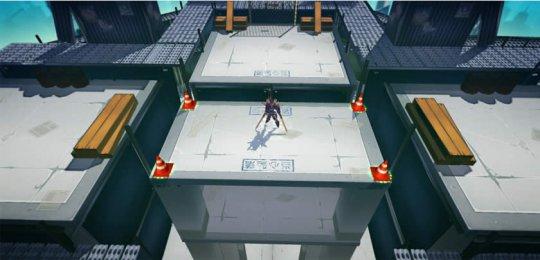 王牌对决