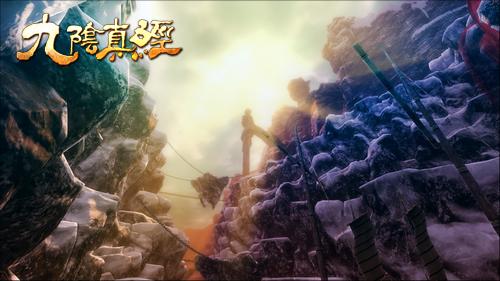 新八大门派玩法截图曝光 九阴9.29推新版本