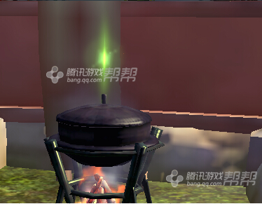 剑灵中秋节丰饶金秋