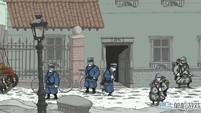 勇敢的心世界大戰(zhàn)圖文攻略,勇敢的心世界大戰(zhàn)攻略,勇敢的心世界大戰(zhàn)收集