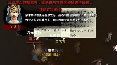 九阴真经大江湖攻略,九阴真经西域剧情,九阴真经西域攻略