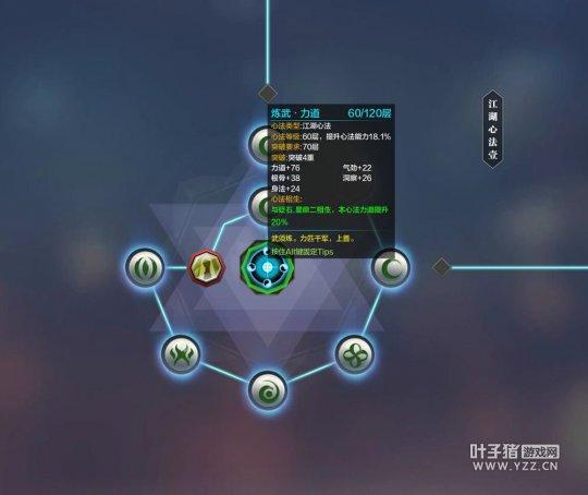 穴位