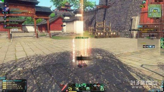 主线支线任务
