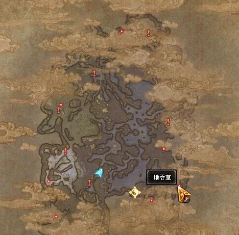 斗戰(zhàn)神神源島boss位置