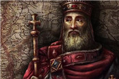 《十字军之王2：查理曼大帝》将在10月14日公布