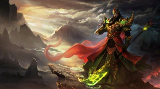 梦三国追杀误区