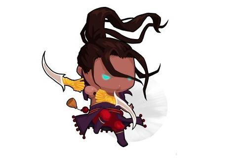 梦三国曹丕