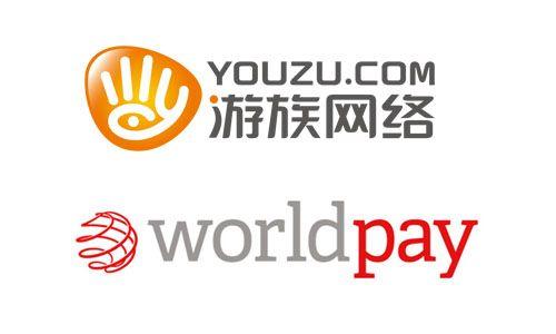 游族签约WorldPay 成首批中国游戏企业客户