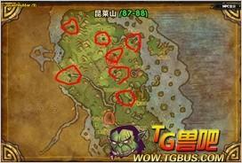 2014魔獸世界6.0.2首次萬(wàn)圣節(jié)成就攻略大全