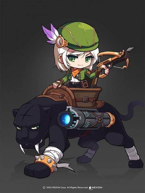 韩服新版本情报角色图_mxd.766.com