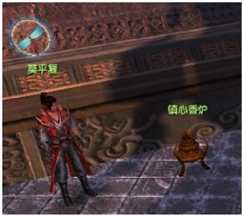 九阴血刀门日常任务攻略,九阴真经血刀门