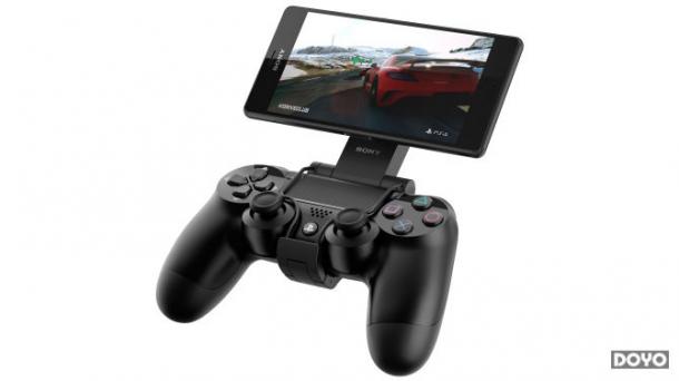 索尼Z2福利 PS4 Remote Play服务将拓展Z2系
