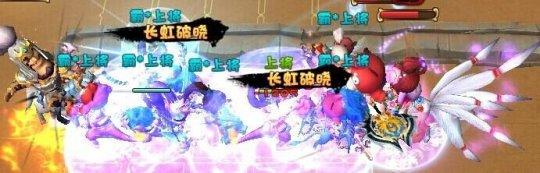 梦塔防群英大乱斗