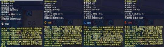 四色投笔破幻