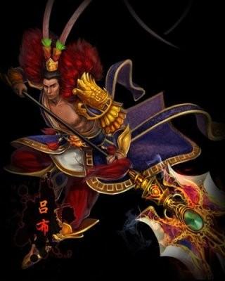 梦三国