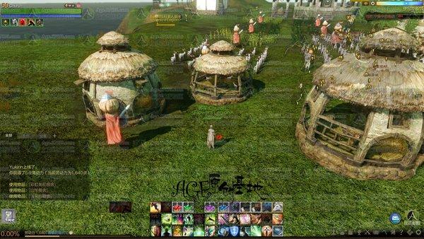 上古世紀畜牧系統(tǒng)全方位解析