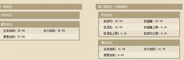 修正