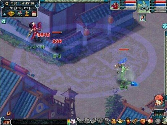 重出江湖