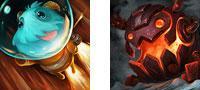 LOL冰雪节娱乐模式“魄罗王”最全攻略