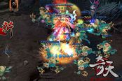 《奇天》神将系统详细解读