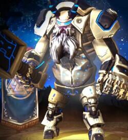 SMITE神之浩劫法坦尤弥尔出装攻略