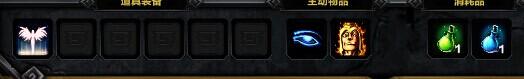 SMITE神之浩劫法坦尤弥尔出装攻略