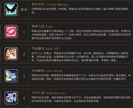 SMITE神之浩劫阿弗洛狄忒美神出装加点攻略