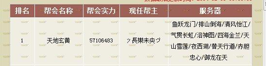 天龍八部