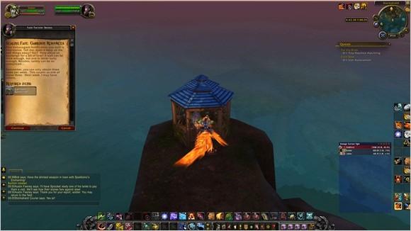 魔獸6.0新版好運(yùn)符鋼化命運(yùn)印記獲取指南