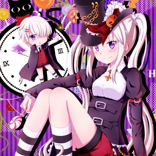 每日一绘之Halloween_mxd.766.com