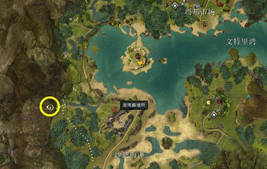 《激戰(zhàn)2》冬幕節(jié)孤兒收藏成就完成攻略詳解