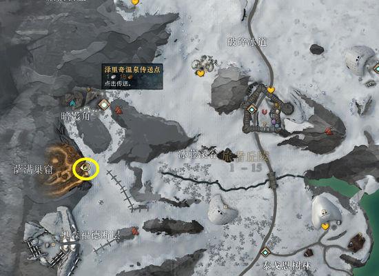 《激戰(zhàn)2》冬幕節(jié)孤兒收藏成就完成攻略詳解
