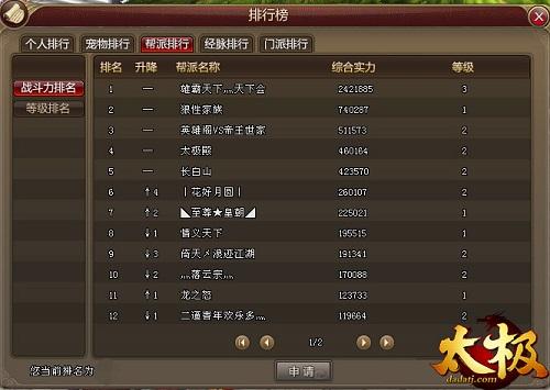 倚天排名_倚天屠龙记(2)