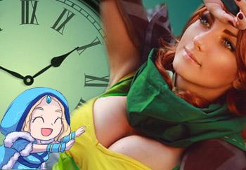 DOTA2大型攻略之進(jìn)階篇：如何改善你的游戲表現(xiàn)