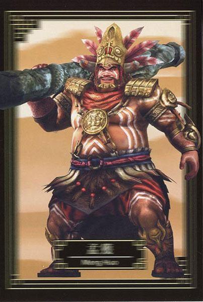 真三国无双7帝国图文攻略教程 系统上手指南