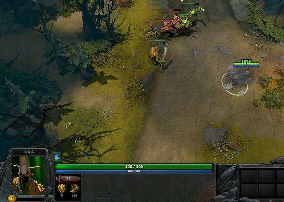 DOTA2大型物品攻略:诡计之雾 性价比之王
