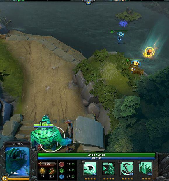 DOTA2大型物品攻略:诡计之雾 性价比之王
