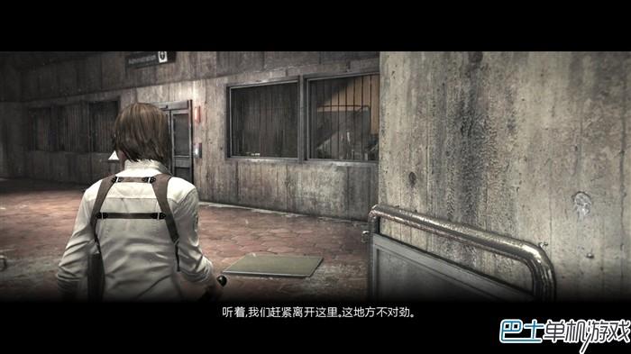 惡靈附身DLC任務(wù)圖文攻略 基德曼高難度通關(guān)攻略