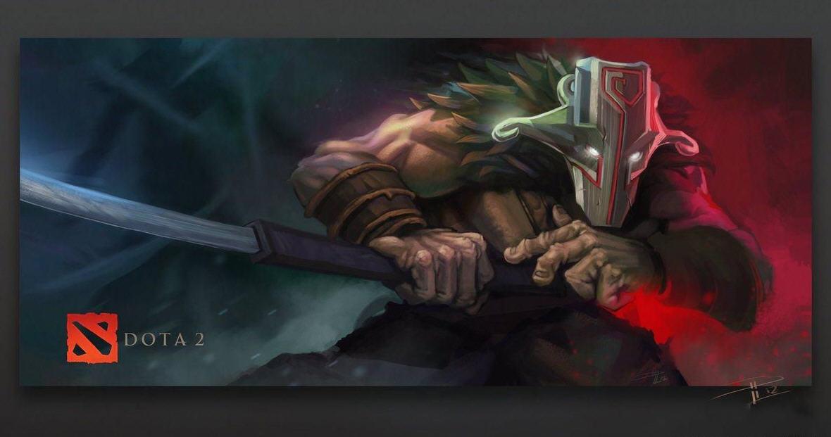 水友原创:DOTA2实用小技巧 有价值的数字