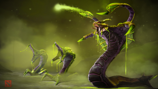 水友原創(chuàng):DOTA2實用小技巧 有價值的數(shù)字