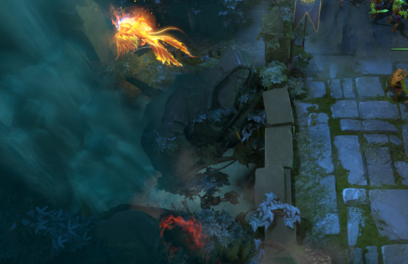水友原创:DOTA2实用小技巧 有价值的数字