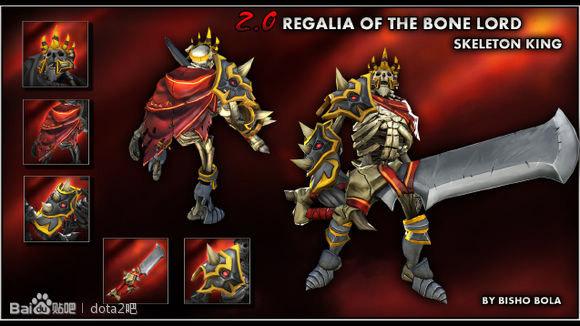 DOTA2饰品通鉴:全方位解析饰品类目