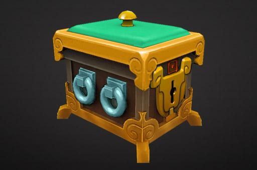 DOTA2饰品通鉴:全方位解析饰品类目