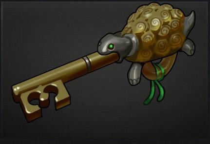 DOTA2饰品通鉴:全方位解析饰品类目